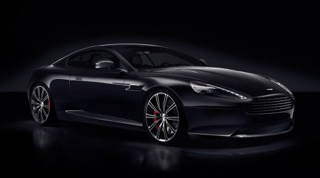 The Hottest Cars In Paris: Auto Show Preview - PHOTO