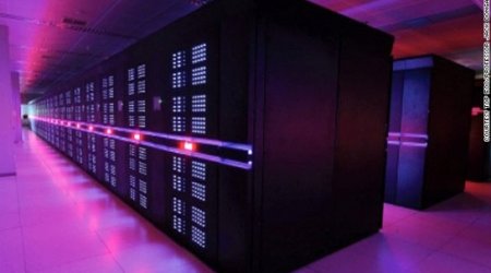 Why Google's next big thing could be a warp-speed supercomputer