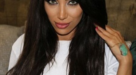 Aspiring model claims Kim Kardashian has "ruined" her career? - PHOTO+VIDEO