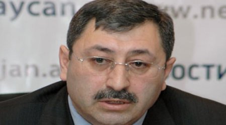 Della Vedova meets Azeri deputy foreign minister in Baku