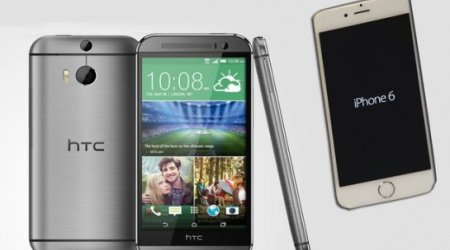 Tech experts T3 crown HTC One as the mobile of the year - PHOTO