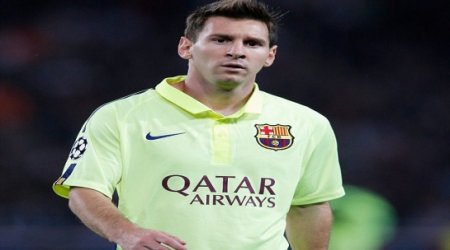 Lionel Messi to face court trial for alleged tax evasion