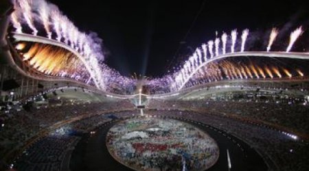 Baku 2015 European Games appoints Artistic Director for Opening Ceremony