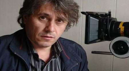 Азербайджанский режиссер снял фильм о столкновении русской и кавказской культур -ВИДЕО