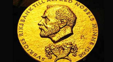 İsveçdə “Nobel həftəsi” başladı