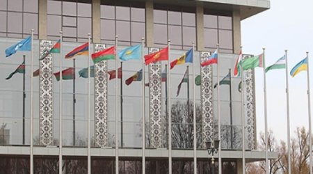 MDB ölkələri dövlət başçılarının iclası keçiriləcək