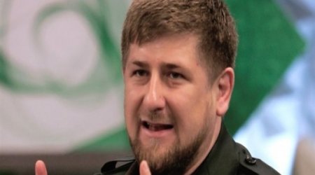 Kadırov: “Mücahidlərin hamısı məhv ediləcək”