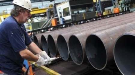 German industrial orders fell sharply in August