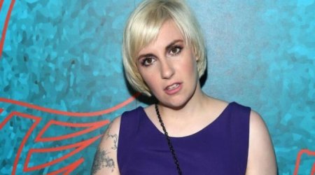 Lena Dunham and the confessional memoir