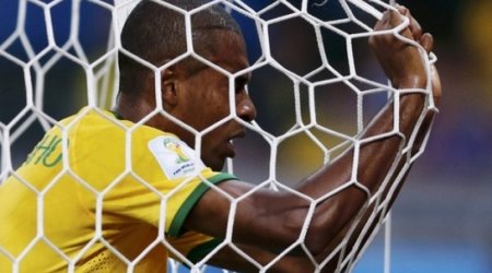 'Teachers not footballers' needed by Brazil