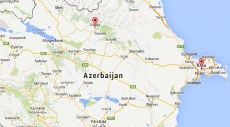 6.0 magnitude quake hits Azerbaijan