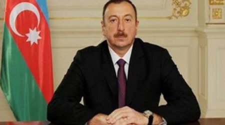 Azərbaycan prezidenti: Ermənistan layiqli cavab alacaq