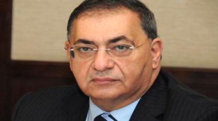 Asim Mollazade leaves for USA