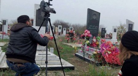 New curbs on conflict zone reporting in Azerbaijan