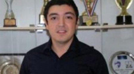 Millət vəkilinin oğluna “Neftçi”də vəzifə verildi