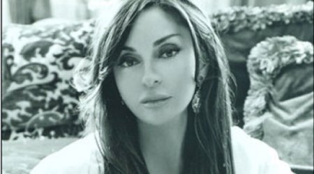 Birinci xanım ABŞ mətbuatında