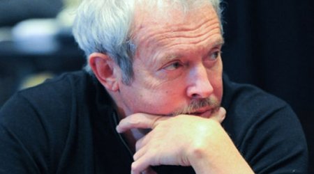 Место проведения бакинского концерта Андрея Макаревича снова изменено