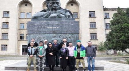 Запущен в производство фильм "Ичери Шехер"