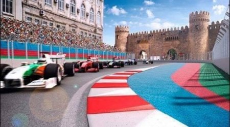 Baku to host Formula 1; do we really need it?