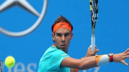 Shanghai Masters: Rafael Nadal to have surgery for appendicitis