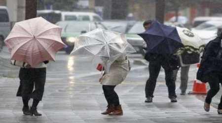 Azerbaijan weather forecast for Oct.9