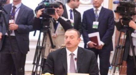 “Ermənistan Əliyevin şərtinə razılaşdı” - Nazarbayev