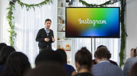 Instagram and Twitter are the most popular social networks