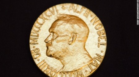 Nobel Peace Prize: And the winner could be ...