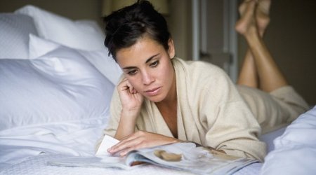 Are you jealous of other women's figures? - PHOTO