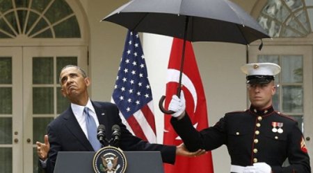 Obama Türkiyə ilə İŞİD barədə razılığa gəldi