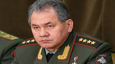 Defense Minister of Russia to pay official visit to Azerbaijan