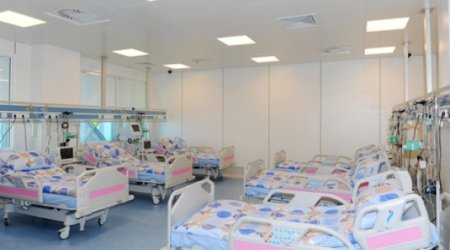 National Cancer Center gets official status from Varian Medical Systems