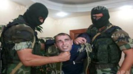Azerbaijan repatriates Armenian saboteur’s body