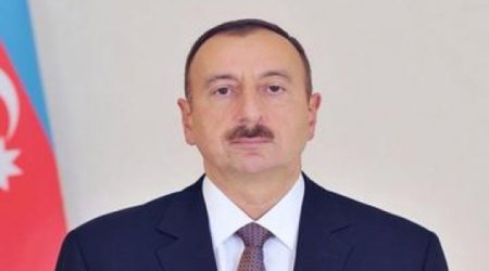 Ilham Aliyev’s visit to Minsk ends