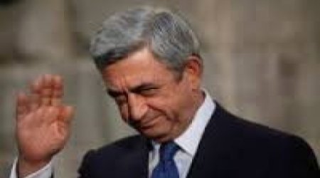 Серж Саргсян пригласил азербайджанских студентов учиться в Армении