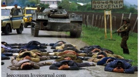 Armenians preparing for war in Georgia’s Javakheti?