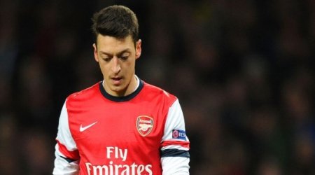 Mesut Ozil wants to quit Arsenal and head to Bayern Munich