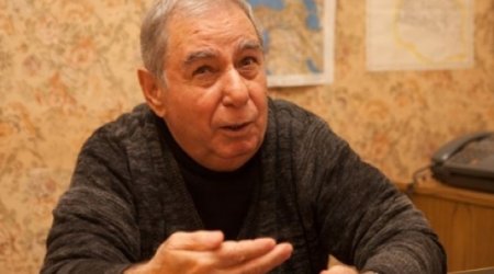 «Нобель в Азербайджан может привезти только Ильхам Алиев»  -АКРАМ АЙЛИСЛИ