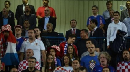 Rövnəq Abdullayevdən milliyə etiraz