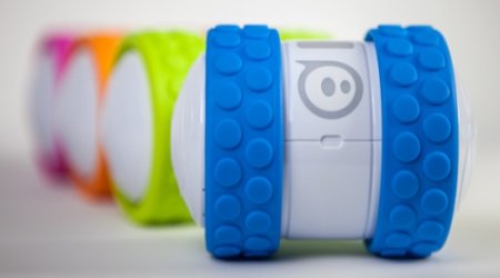 Awesome 14MPH Robot For Kids - VIDEO