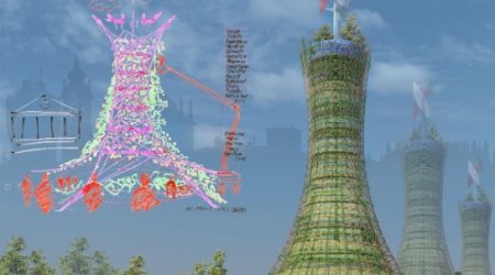 World Architecture Festival 2014 - PHOTO