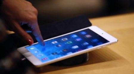 Apple plans iPad event on Oct 16