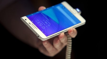Samsung Electronics Says It’s Developed Faster Wi-Fi Technology
