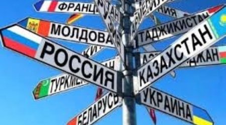 Armenia joined EEU; is Karabakh closer to us now?