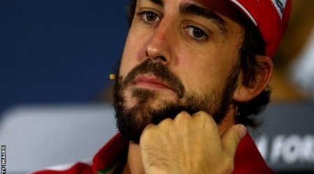 Fernando Alonso: Mercedes, McLaren or left in the pit lane?