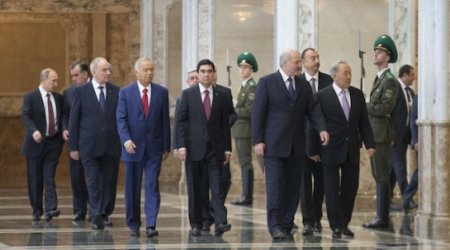 Armenia: Karabakh question clouds Eurasian Union accession