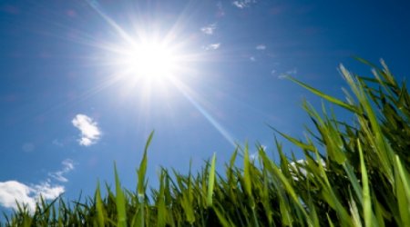 Azerbaijan weather forecast for Oct.14