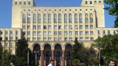 AMEA institutlarının maliyyələşdirilməsi prinsipi dəyişdirilir