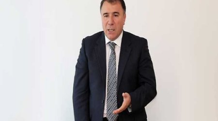 Azərbaycanda futbol yaşamır, kommersiya maraqları güdülür - MÜSAHİBƏ