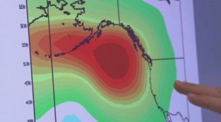 The hottest six months in history? - VIDEO